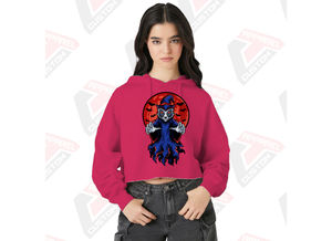 Sweat à capuche élégant et confortable pour femmes superposition légère parfaite - Product Image 6
