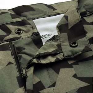 Pantalones Cortos Deportivos para Hombre al por Mayor de Fábrica en Pakistán, Pantalones Cortos Deportivos de Malla para Gimnasio con Bolsillo, Ropa de Calle, Último Modelo Transpirable - Product Image 6