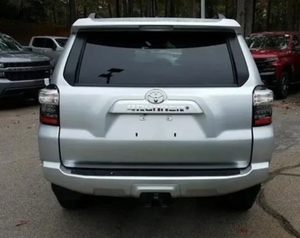 Toyota 4Runners SR5 TRD Pro V6 Power 4WD Quicksand conduite à gauche 4Runner voiture véhicule voitures d'occasion - Product Image 3