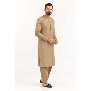 Ensembles de vêtements d'extérieur pour hommes Evergreen, tissu en coton-LF non cousu, durable et confortable - Product Image 6