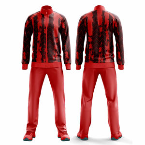 Ensemble de survêtement sportif personnalisé haut de gamme pour l'hiver, à capuche, délavé à l'acide, avec strass, grandes tailles, pour hommes, femmes et adultes, tenue d'équipe, fermeture à cordon de serrage - Product Image 1