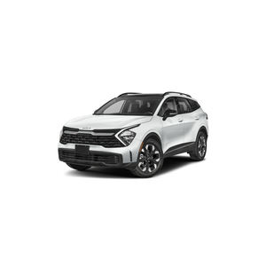 ใช้ Kia Sportage มาพร้อมกับกล้องถอยหลังซันรูฟและระบบนำทาง - Product Image 3