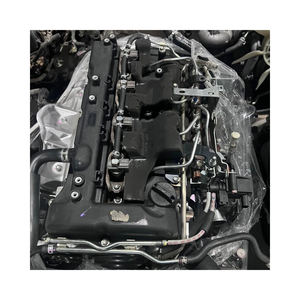 Moteur Mitsubishi 6M70 sans soufflage et forte compression - Product Image 2