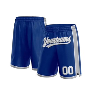Shorts de course athlétiques pour hommes d'été, shorts d'entraînement à séchage rapide, shorts de sport légers, shorts de basket-ball pour hommes, vente en gros de vêtements de sport - Product Image 3