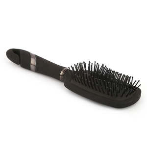 Cepillo para el cabello Eminent - Negro - Product Image 1