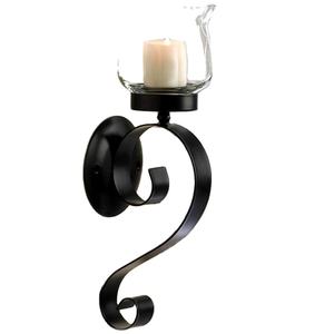 Rustic Wooden <b>Candle</b> <b>Holder</b> for Home Decor Living Room Bedroom Tabletop Accent Handmade Natural Finish Decorative Piece Standus - Product Image 2