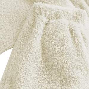 Ensemble de pyjama en satin respirant pour femmes, ensemble de survêtement à blocs de couleur rayés, survêtement décontracté 2 pièces, sweat-shirts, pantalons de survêtement, jogging - Product Image 4