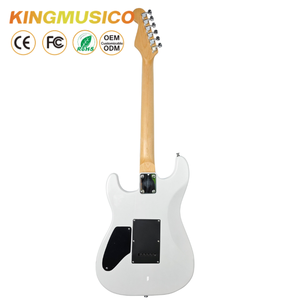<span class=keywords><strong>Guitare</strong></span> électrique de style <span class=keywords><strong>Strat</strong></span>, vente en gros OEM |   <span class=keywords><strong>Guitare</strong></span> électrique pour débutants et professionnels - Product Image 4