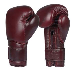 Offre Spéciale Dernier Arrivage Personnalisé Professionnel Formation Combat Respirant Pu Cuir Unisexe Adultes Enfants Enfants Gants De Boxe - Product Image 1
