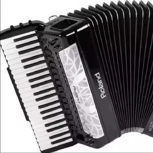 MEJOR OFERTA DE DESCUENTO Para Roland V-Accordion Ofrecido Listo para enviar Productos originales - Product Image 1