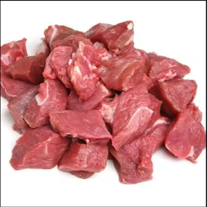 Abri préfabriqué de bétail de structure lourde en acier avec le recourbement pour des granges de chèvre de moutons de bétail - Product Image 3