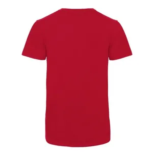 เสื้อยืด Inspire Slub T สำหรับผู้ชาย ผลิตภัณฑ์ส่งเสริมการขายที่เป็นมิตรกับสิ่งแวดล้อม - Product Image 4