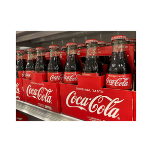 Coca-Cola classique en gros, prix compétitif, export, expédition en vrac dans le monde entier - Product Image 5