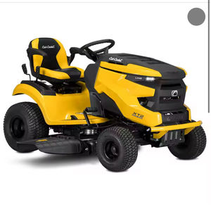 VENTES FANTASTIQUES Tracteur de pelouse Cub Cadet XT2 Enduro Series XT2 LX42 - Product Image 1