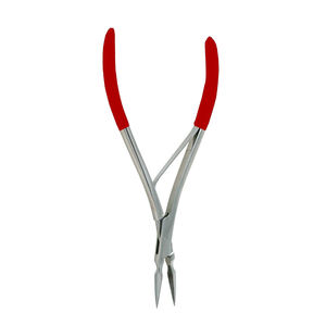 Pince à racine éclatée Virtus de haute qualité avec source d'alimentation manuelle en acier inoxydable à joint de boîte de finition Dall à ressort unique - Product Image 5