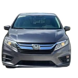 Véhicules d'occasion haut de gamme Odyssey EX-L 2022 en promotion saisonnière – Automatiques intelligents et en excellent état - Product Image 1