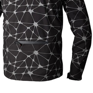 เสื้อฮู้ดหุ้มเกราะป้องกันรถจักรยานยนต์พร้อมชุดเกราะสำหรับผู้ชาย - Product Image 5