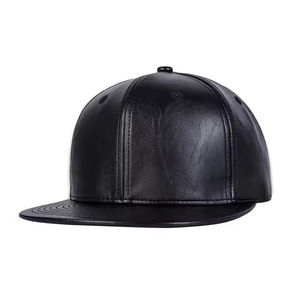 Casquette Snapback en Coton de Haute Qualité, Style Hip Hop, Tissu Commun, Unisexe, Décoration Perlée, Casquettes de Baseball pour Adultes, Quatre Saisons - Product Image 1