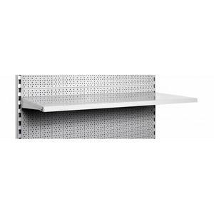 Knipex Steel Empty Shelf Bottom for <b>Tool</b> Bar for <b>Tool</b> <b>Storage</b> - Product Image 1
