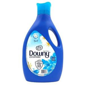 Downy April Fresh Mega Pack 2.5L – Adoucissant textile premium pour les besoins de lavage de grande famille - Product Image 4