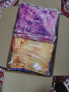 ชุดว่ายน้ำผ้าโสร่งหลายดีไซน์ลายแมนดาลาชุดเดรสชายหาดผ้าเรยอน100% ชุดว่ายน้ำชายหาดชุดผ้าโสร่ง - Product Image 2