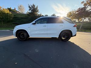Mercedes-Benz AMG GLE53 2021 LIMPIO, Volante a la Izquierda, 50001-75000 Millas, 6 Asientos, EE. UU. - Product Image 5