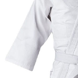 Ensemble deux pièces rashguard et short de compression extensible personnalisé pour homme, pour BJJ, MMA No-Gi, grappling et entraînement d'arts martiaux - Product Image 3