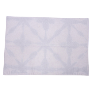 Vintage 100% Cotton Handmade Block Printed <b>Tablecloth</b> Elegant Table Linen Cover - Product Image 6