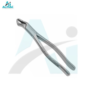 คีมทันตกรรมชุดเครื่องมือจัดฟัน2-Pcs สำหรับศัลยแพทย์ almac - Product Image 4