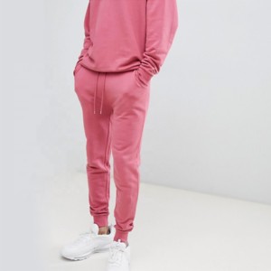 Meilleur fabricant de vêtements vente en gros de sweatshirts à col rond en coton 350 Gsm personnalisés pour hommes ensemble de pulls - Product Image 1
