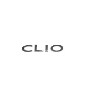 Pour Renault Clio 3 Nouveau Modèle Plaque Décorative d'Été 7700826549 - Product Image 1