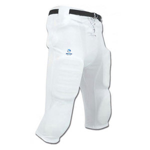 Créez votre propre ensemble de maillots de football américain au design personnalisé uniformes de maillots brodés par sublimation pour adultes - Product Image 6