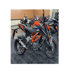 Tendencia Oferta superior 2024 Nuevo-Seminuevo 2024 390 Duke Active 32kW Ligero Sportbike motocicletas en venta en stock oferta ahora - Product Image 4