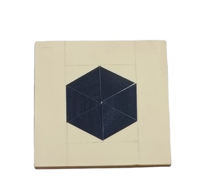 wooden coaster designs Epoxy <b>Resin</b> Square coaster and Wood Stand Eco Friendly - Product Image 1