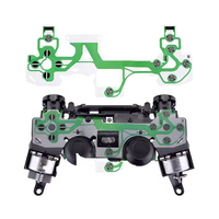 Câble ruban flexible pour carte de circuit imprimé pour PS4 JDS 001 011 030 040 050 055 pour manette PS4 Film conducteur