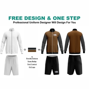 เสื้อกันลมสำหรับผู้ชายเสื้อแจ็กเก็ตกันลมปรับแต่งได้สีล้วนแฟชั่นสุดหรูใหม่ - Product Image 2