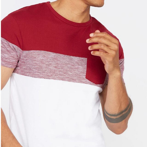Camiseta sin Mangas para Hombre, Verano 2025, Personalizada, al por Mayor, Multicolor, Ecológica, de Secado Rápido, Transpirable, Precio Económico, Fabricada en Pakistán - Product Image 1