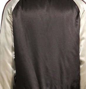 Chaquetas Bomber Transpirables para Hombre, Servicio OEM, Chaqueta Bomber para Hombre, Chaqueta Bomber Personalizada Más Vendida para Hombre en Todos los Tamaños - Product Image 5