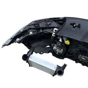 Vente Flash : Ensemble de pare-chocs avant de haute qualité pour Porsche Macan 95B - Product Image 3