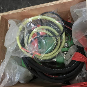 Martinetto Idraulico Cavo per Tensionamento Post-Tensione da 25, 100, 300, <span class=keywords><strong>500</strong></span>, 650 Tonnellate - Product Image 5