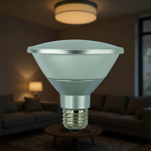 13W Par 30 LED <b>Bulb</b> Energy Efficient Lighting Product - Product Image 3