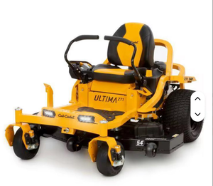 Cortadora de Césped Zero Turn Cubb-Cadett ZT3 de 60 Pulgadas, Nueva de Fábrica, Motor Kawasaki FS730V de 24 HP, con Garantía y Servicio Postventa - Product Image 4