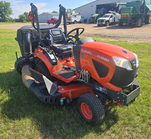 Mejor Precio en Tractor Agrícola KUBOTA BX1880 Disponible, Proveedor Rápido y Confiable, En Stock, En Venta, Comprar Ahora - Product Image 4