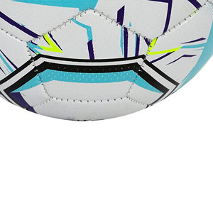 Professional Lightweight Hand Stitched <b>Soccer</b> Ball | Customized Size Walking Football | Low Bounce Design Made In Pakistan - Product Image 6