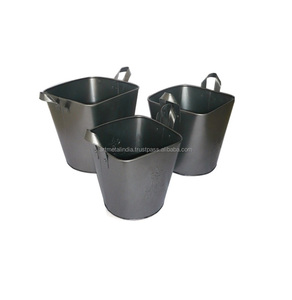 NEW PLANTER NEW PLANTER IN WHOLESALE PRICE CUSTOMIZED PLANTER IN NEW DESIGN FOR HOME AND GARDEN DECORATION - Product Image 1