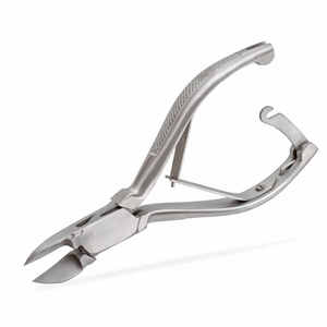 คีมตัดหนังกำพร้าสำหรับใช้ส่วนตัวกรรไกรตัดหนังกำพร้าทำจากสแตนเลส - Product Image 2