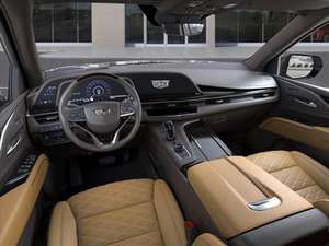 CADILLAC ESCALADE 2024 - Product Image 6