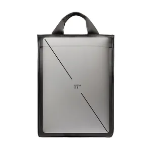 Zaino Promozionale Sostenibile VINGA Bermond RCS, Soluzione Ecologica per Merchandising - Product Image 5