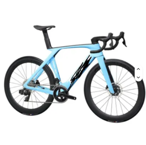 Nueva Bicicleta de Carretera Madone SLR 6 de 21 Velocidades con Horquilla de Acero y Sistema de Frenos de Disco - Product Image 6