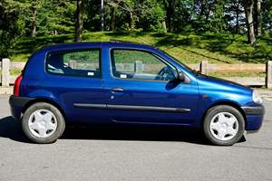 RENAULT CLIO 2000 D'OCCASION LHD/RHD - Product Image 2